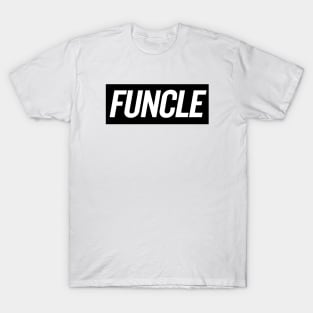 Funcle T-Shirt